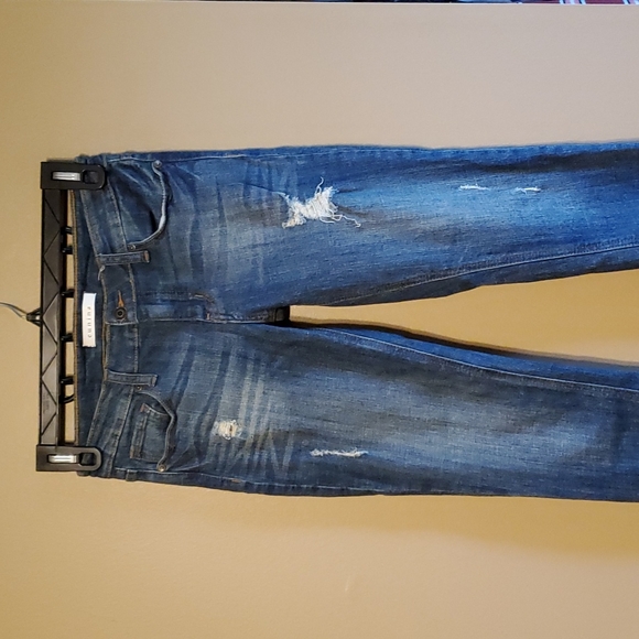 Eunina Jeans - Picture 7 of 13